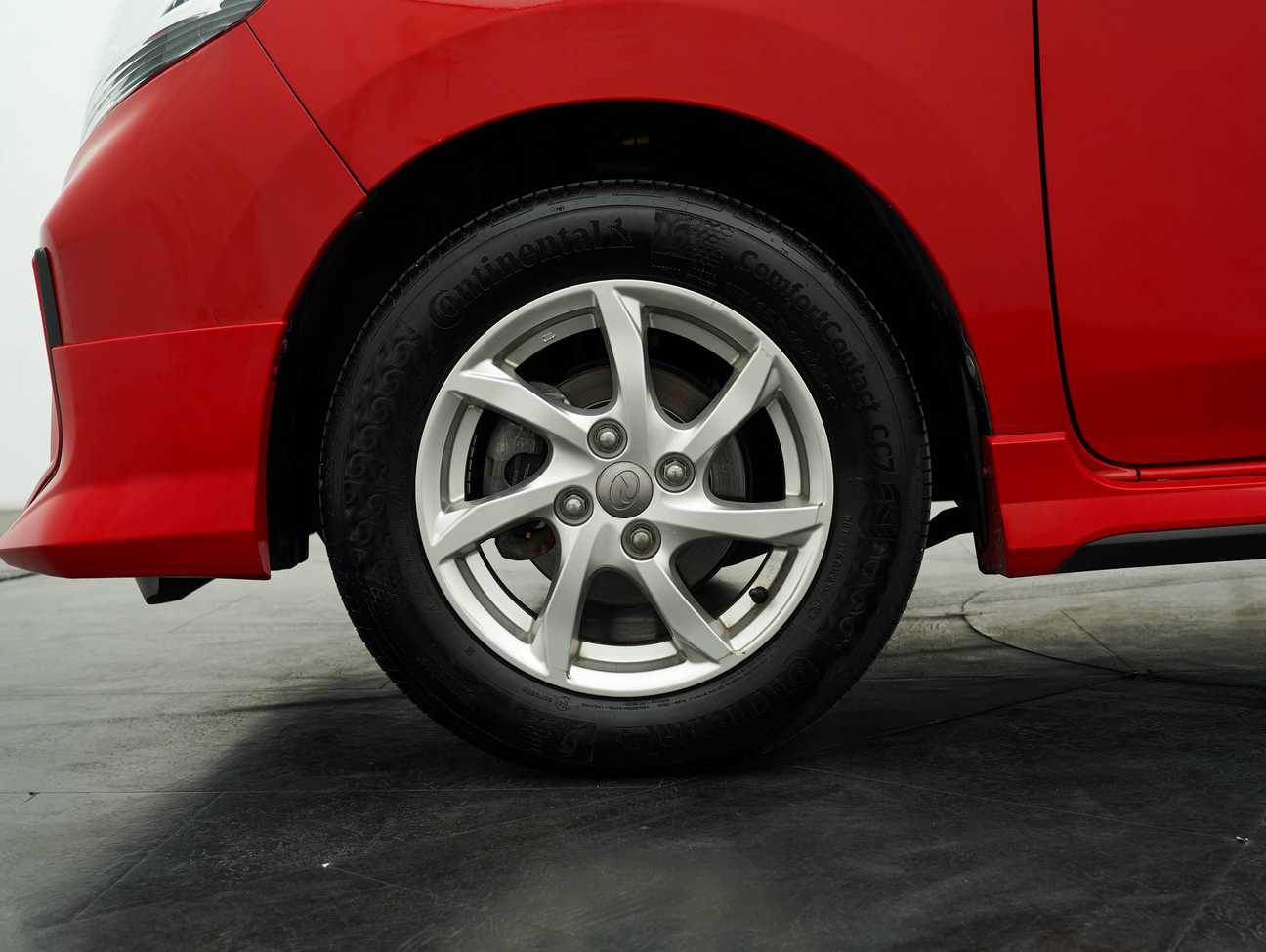used 2020 Perodua AXIA SE 1.0