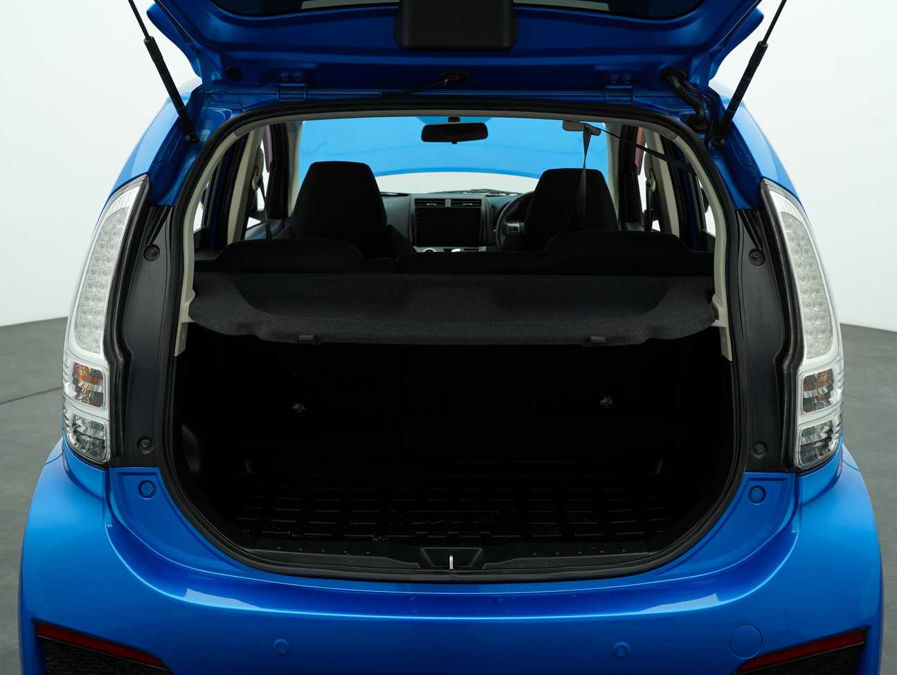 used 2015 Perodua Myvi SE 1.5