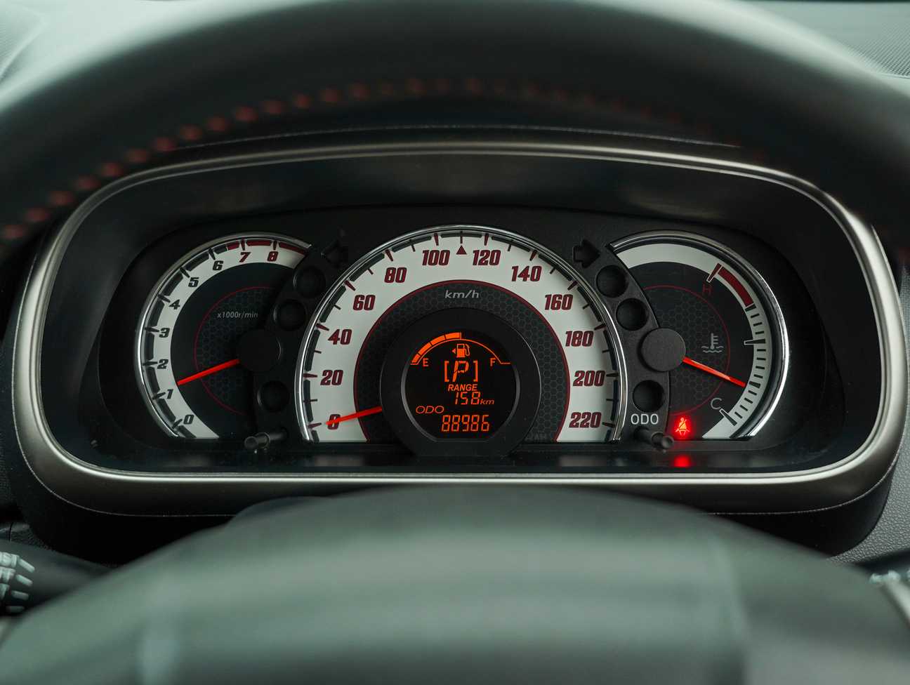 terpakai 2017 Perodua Myvi SE 1.5