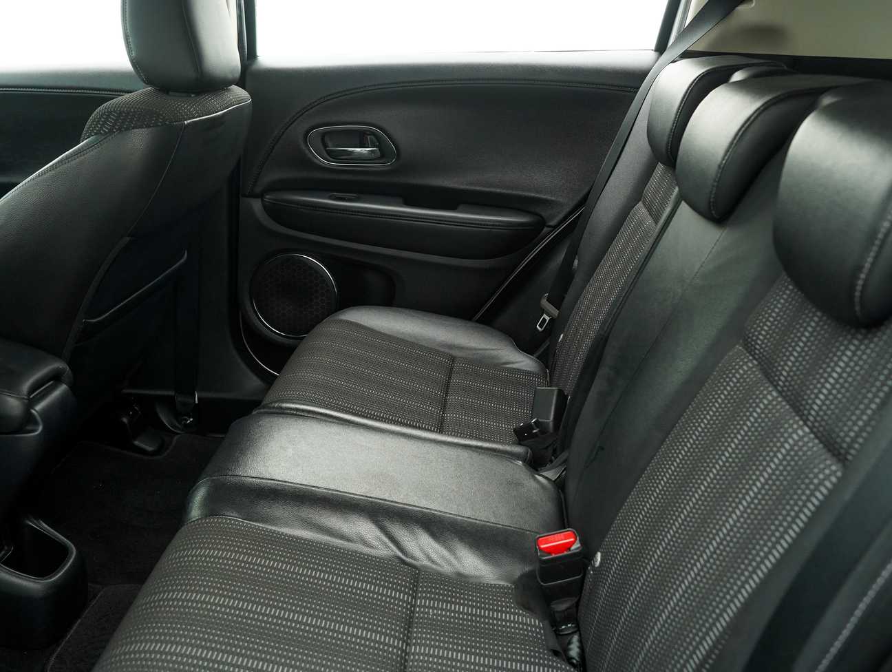 used 2016 Honda HR-V V 1.8