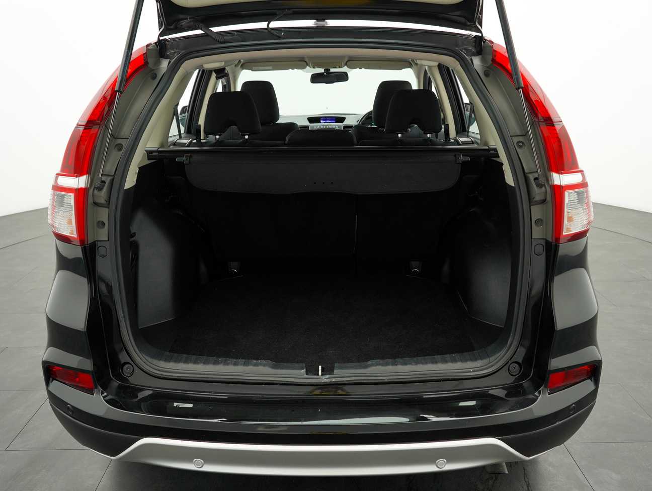 used 2015 Honda CR-V  2.0