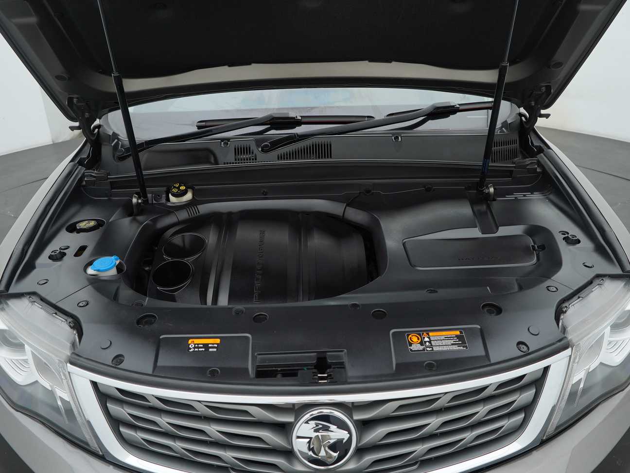 used 2021 Proton X70 Premium 1.8