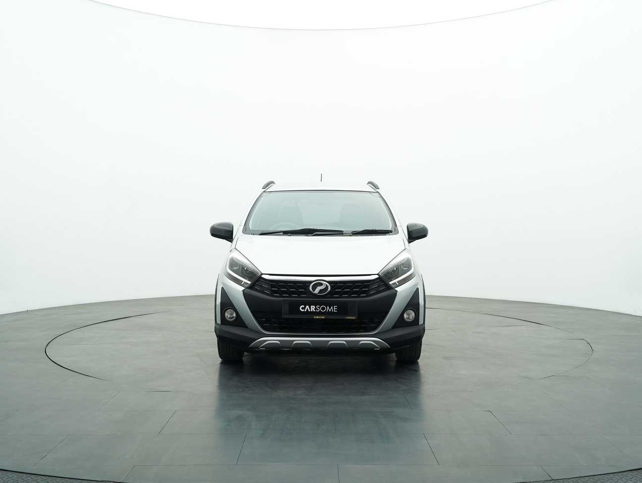 used 2020 Perodua AXIA Style 1.0