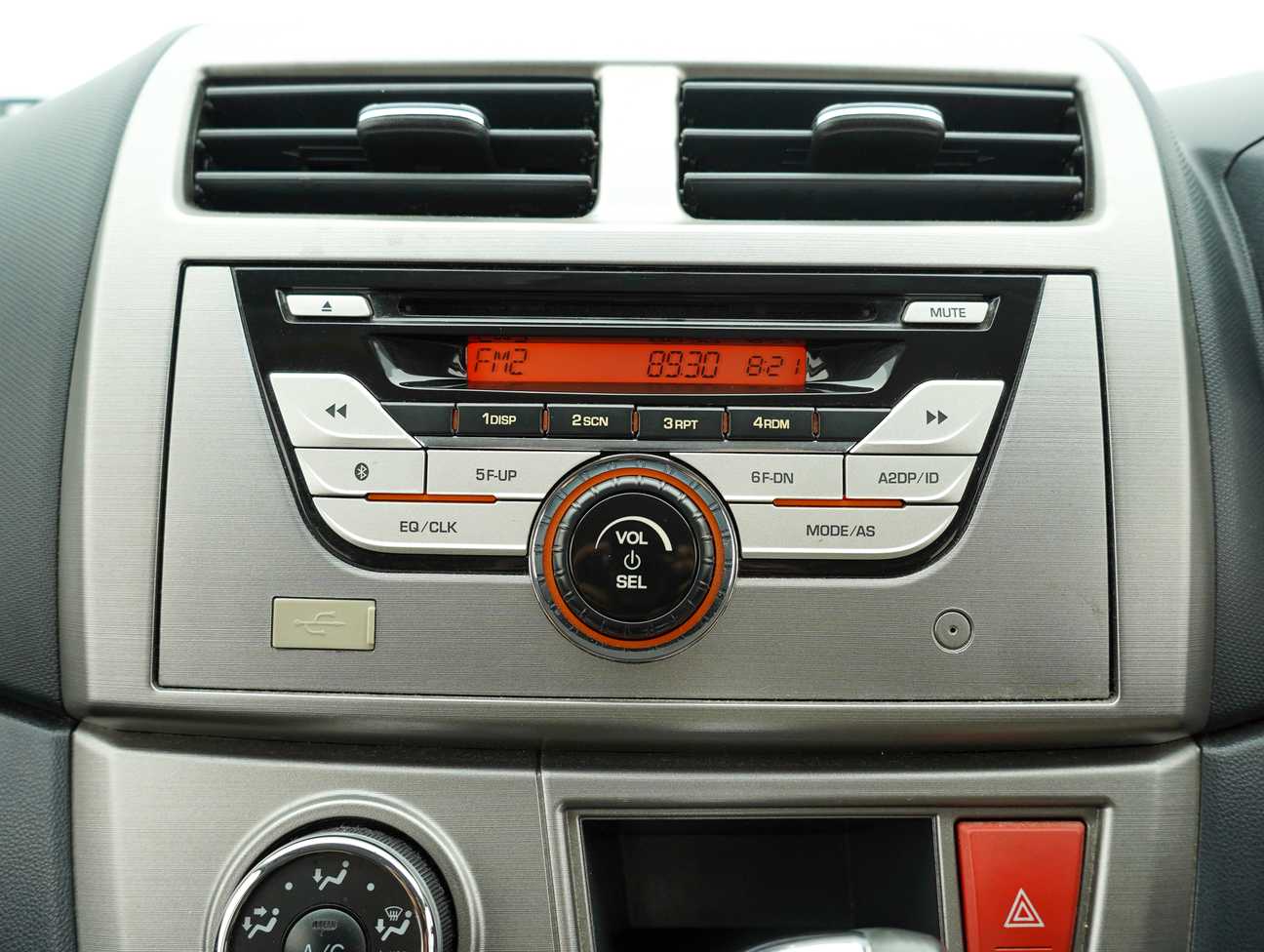 used 2017 Perodua Myvi SE 1.5