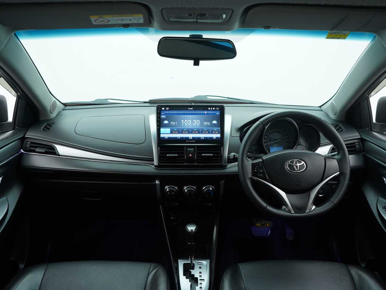 used 2015 Toyota Vios G 1.5