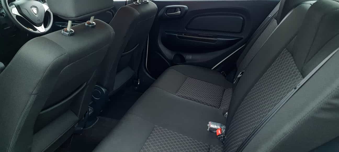 used 2018 Proton SAGA EXECUTIVE 1.3