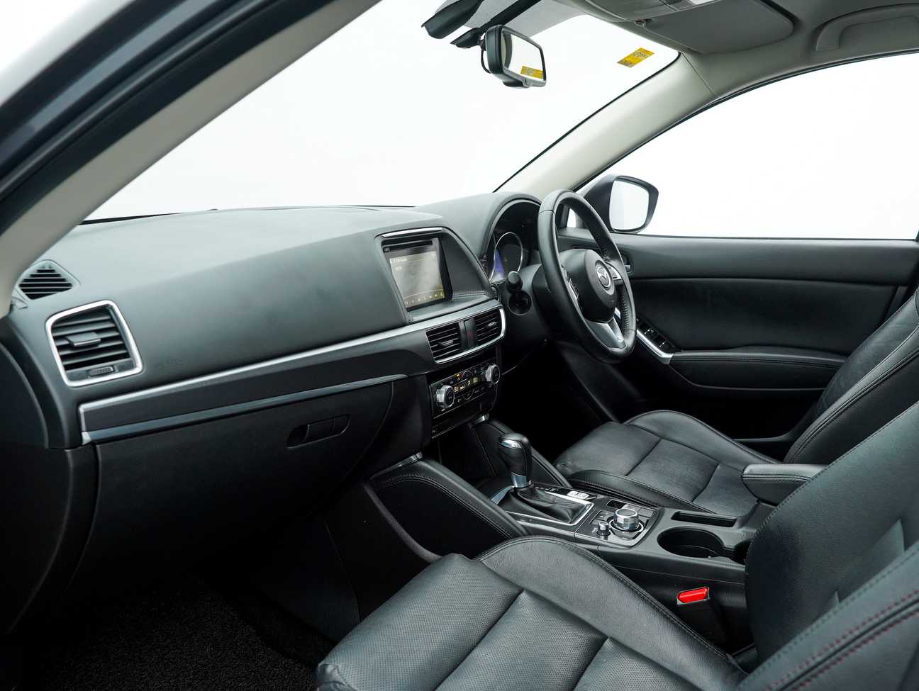 used 2016 Mazda CX-5 SKYACTIV-G GLS 2.0