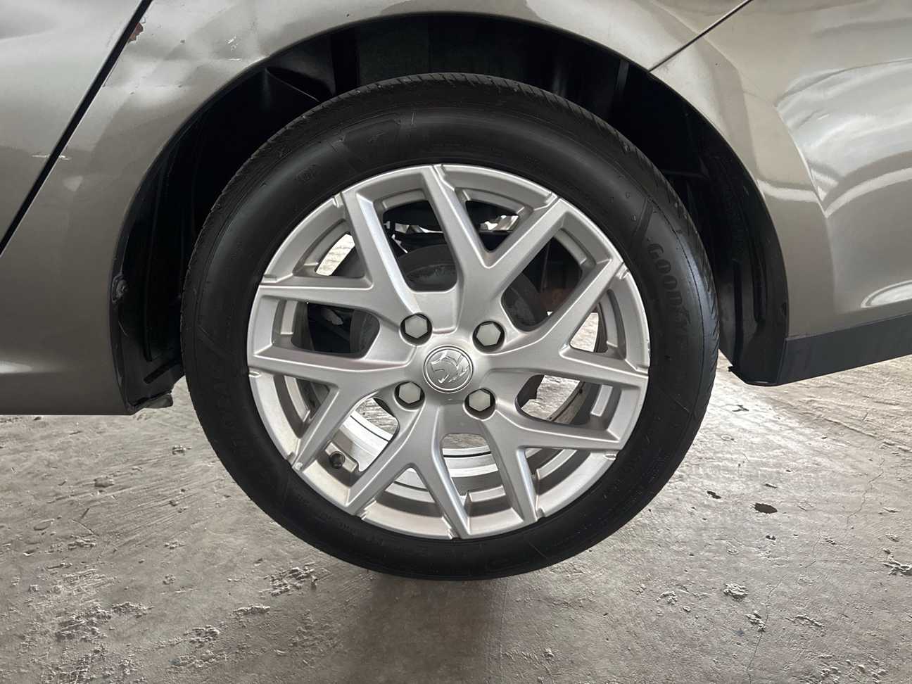 used 2022 Proton Persona Executive 1.6