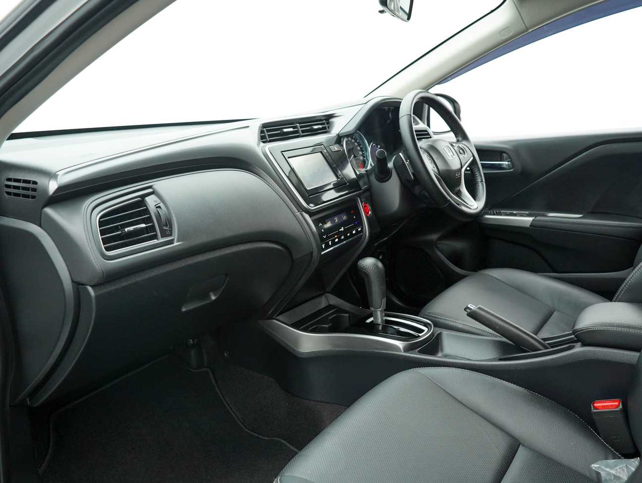 used 2019 Honda CITY V 1.5