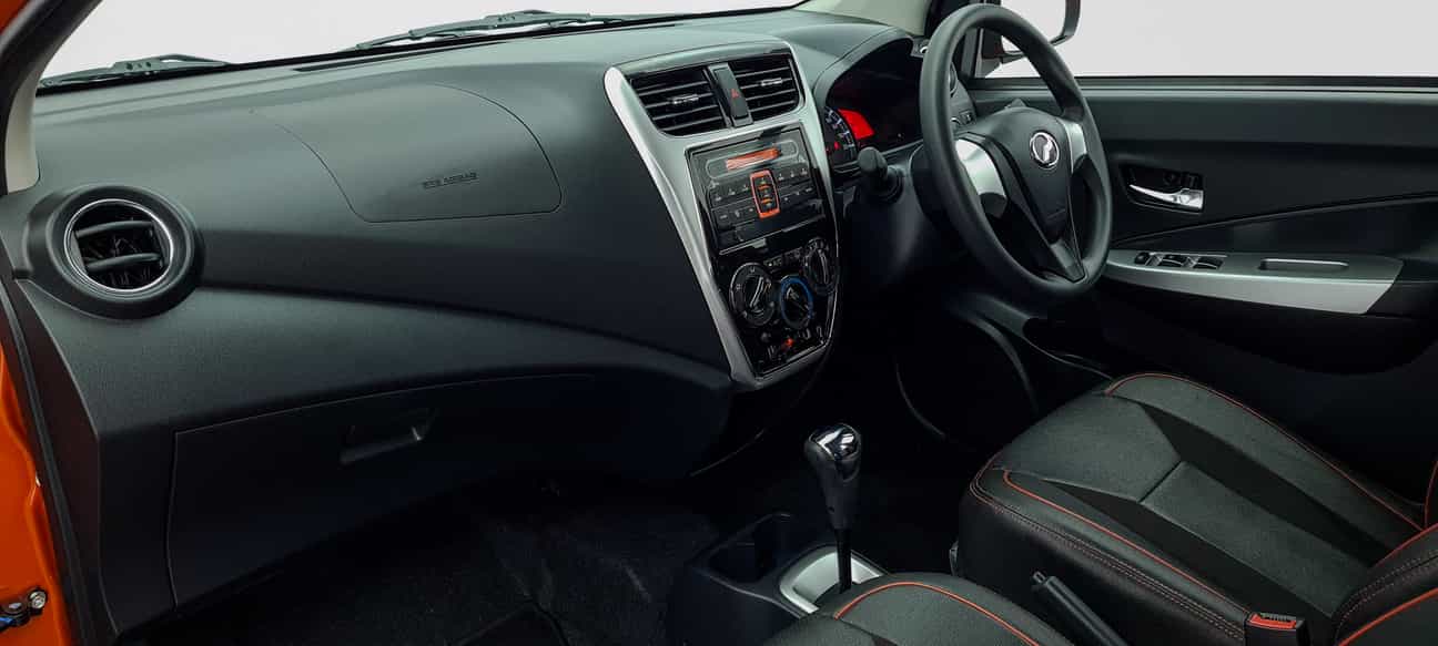 used 2019 Perodua AXIA STYLE 1.0