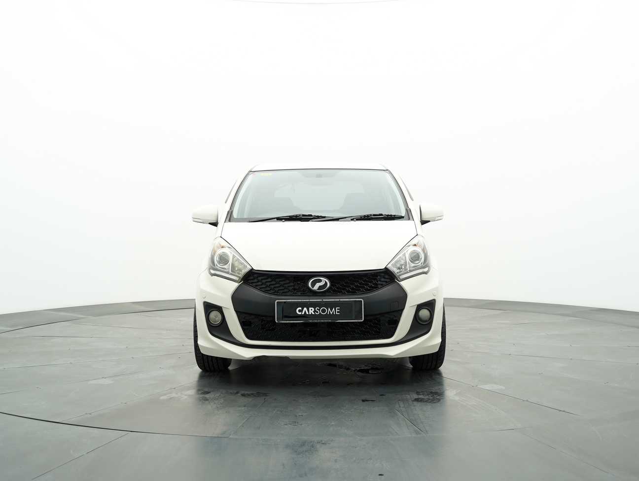used 2015 Perodua MYVI SE 1.5