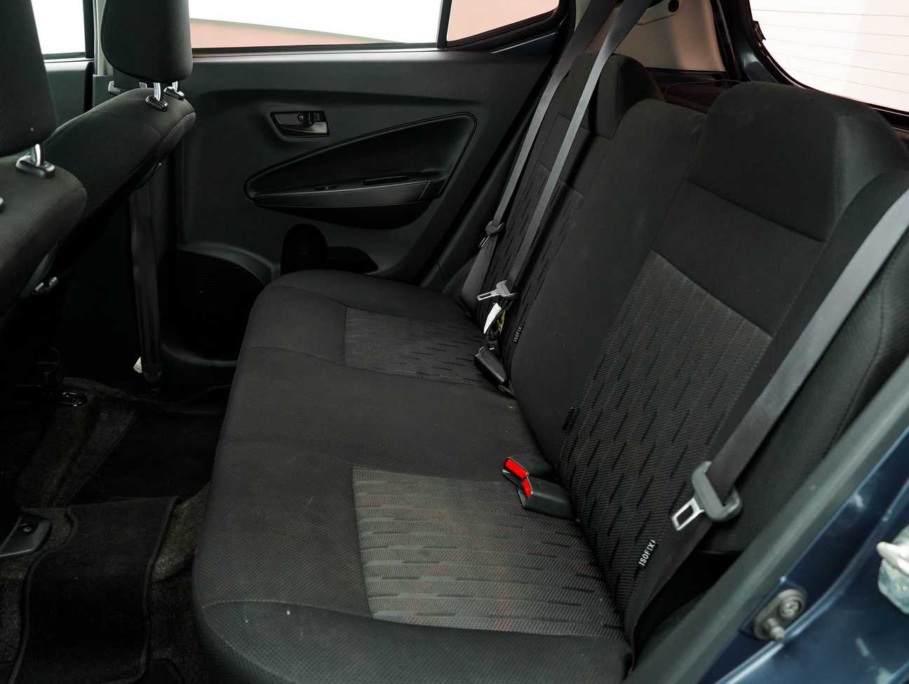 used 2018 Perodua AXIA G 1.0