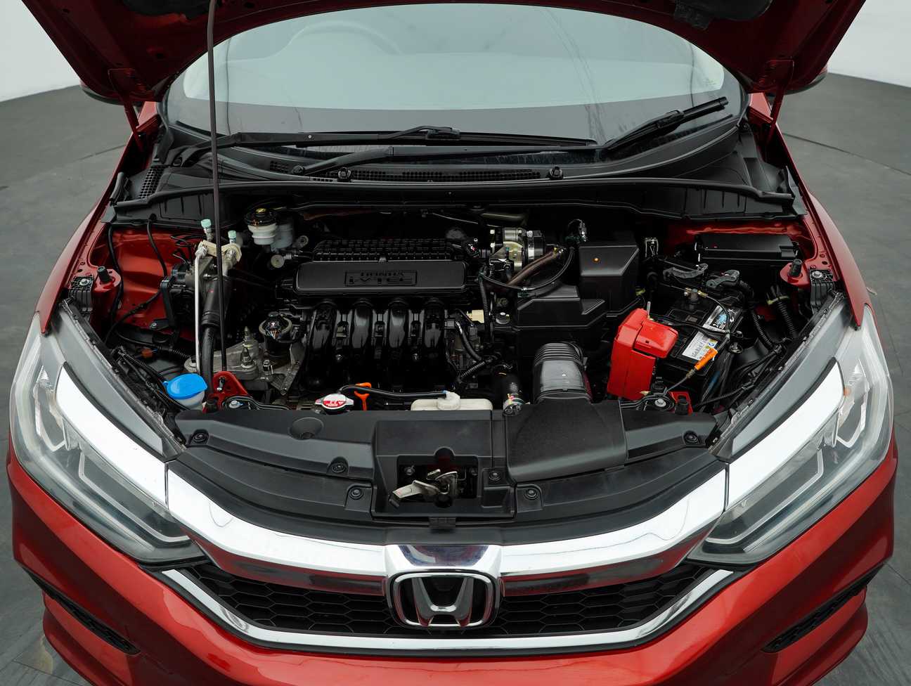 used 2019 Honda City S 1.5