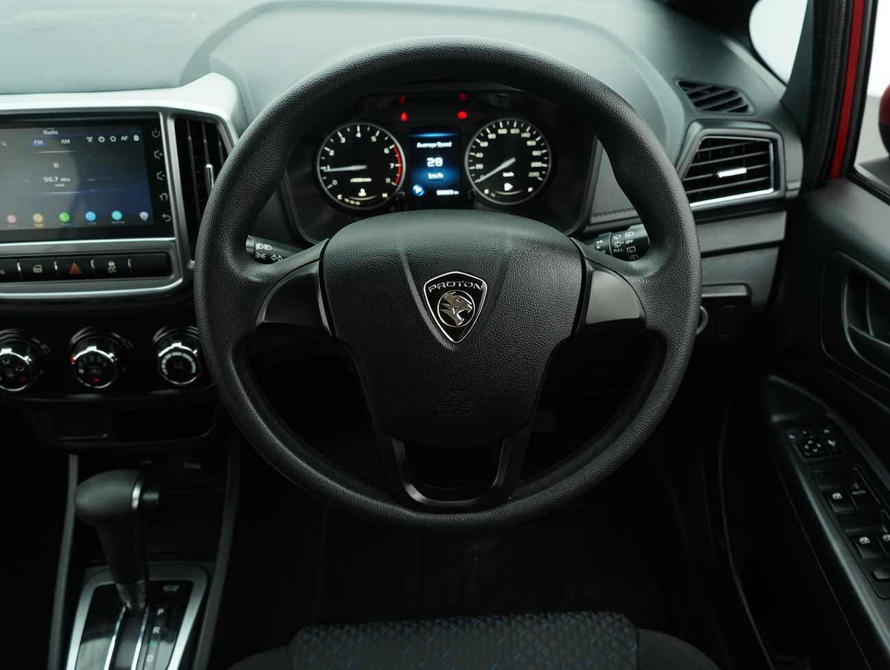 used 2019 Proton Iriz Executive 1.6