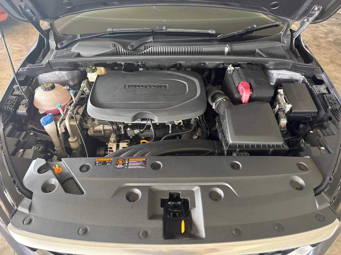 used 2024 Proton S70 Premium 1.5