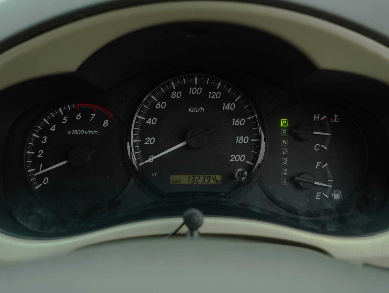 used 2015 Toyota Innova E 2.0