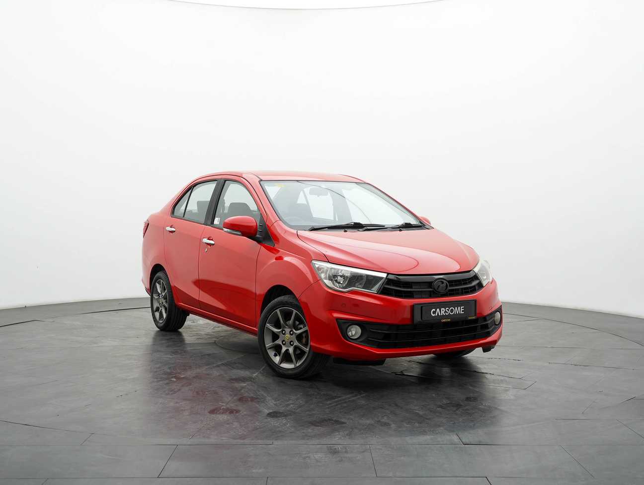 used 2019 Perodua Bezza X Premium 1.3