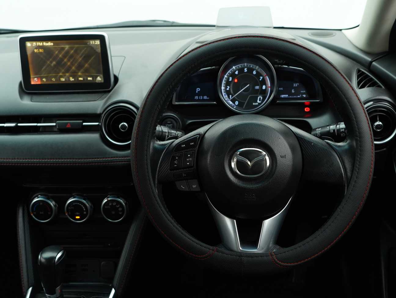 used 2015 Mazda 2 SKYACTIV-G 1.5