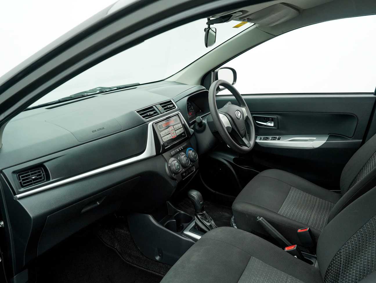 used 2022 Perodua Bezza G 1.0