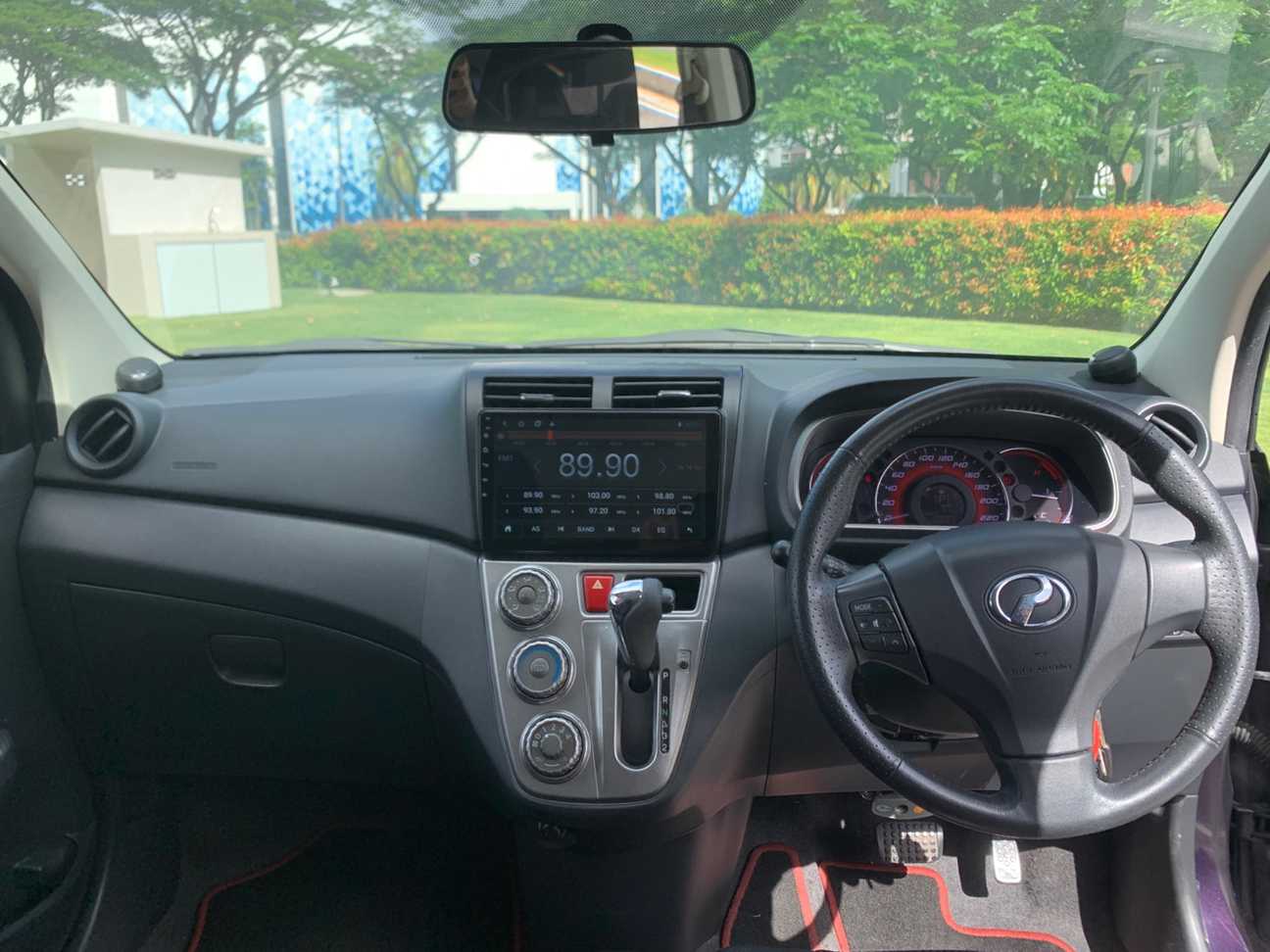 used 2013 Perodua Myvi SE 1.5