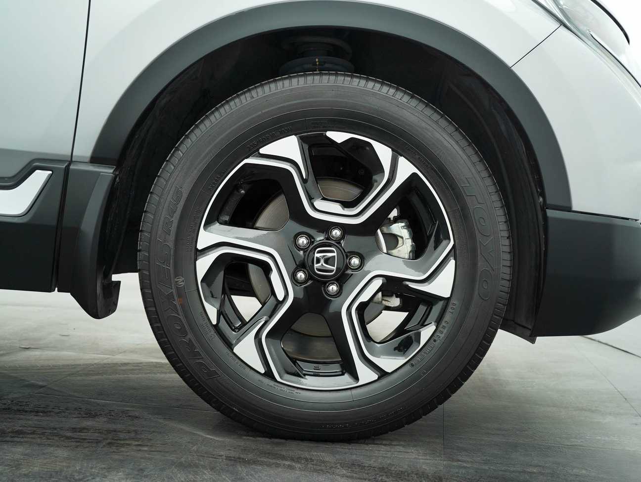 used 2020 Honda CR-V TC 1.5