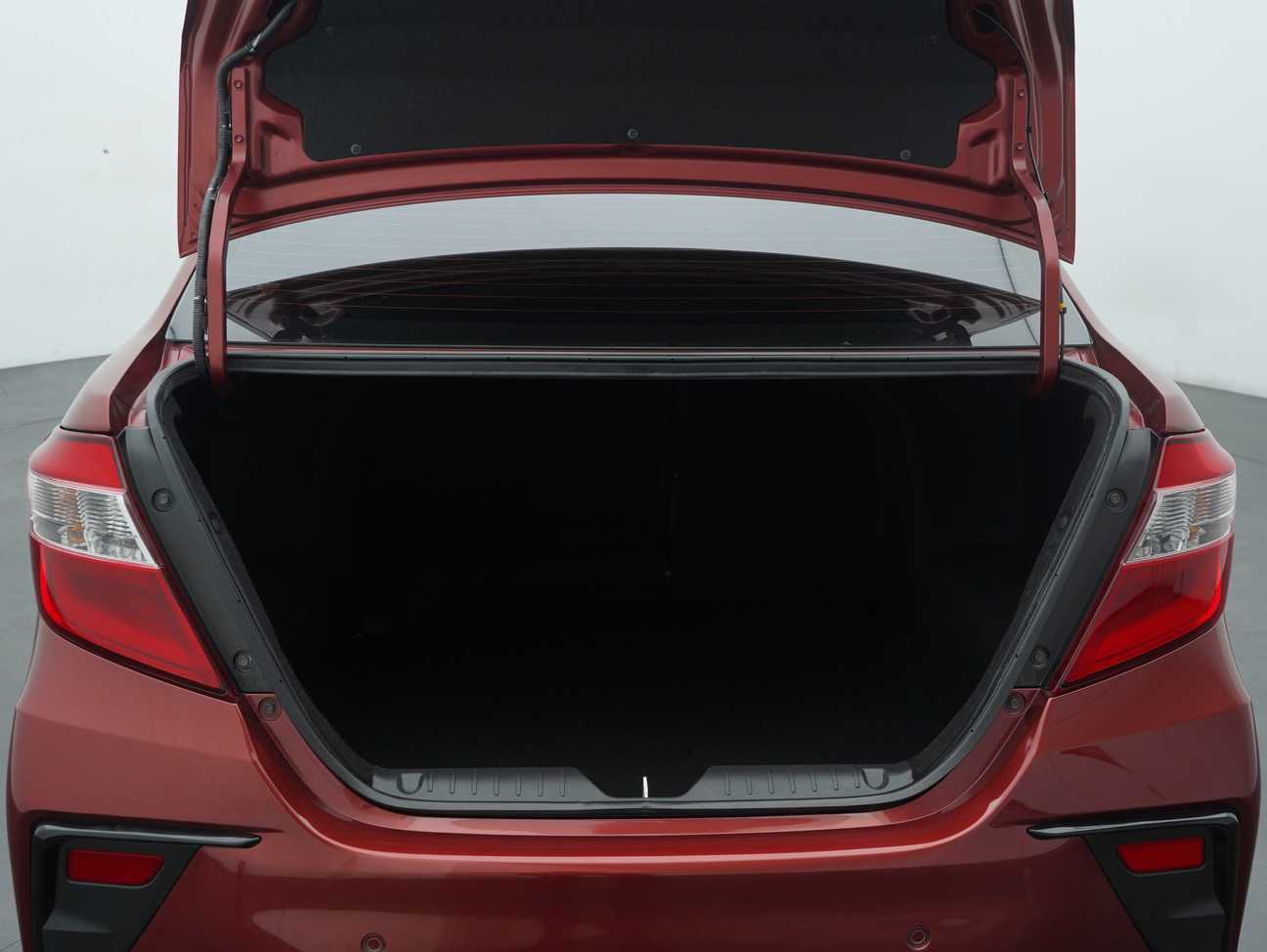 terpakai 2022 Perodua Bezza X 1.3