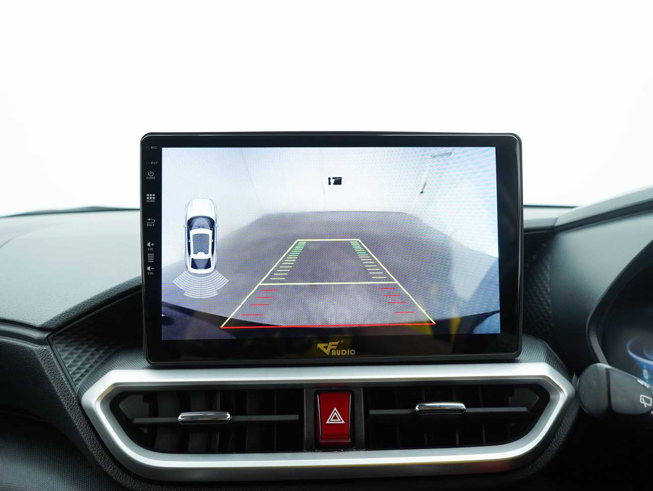 terpakai 2021 Perodua Ativa AV 1.0