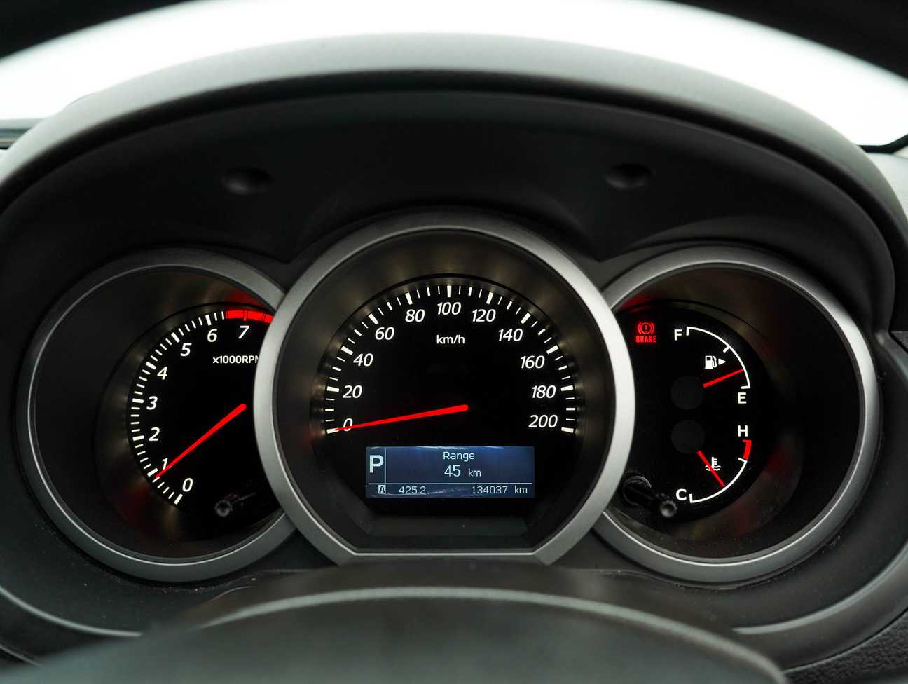used 2010 Suzuki Grand Vitara  2.0