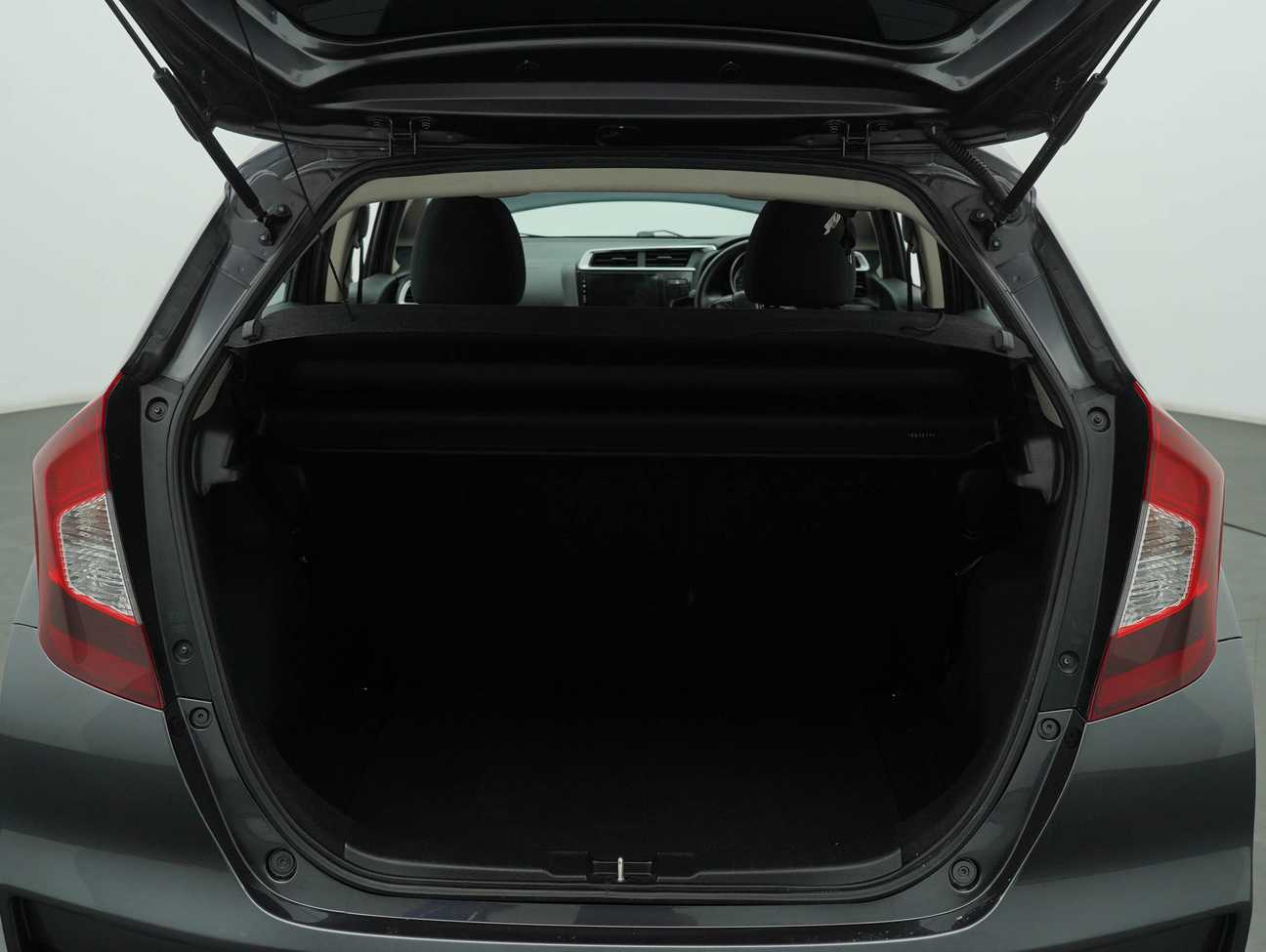 used 2021 Honda Jazz E 1.5