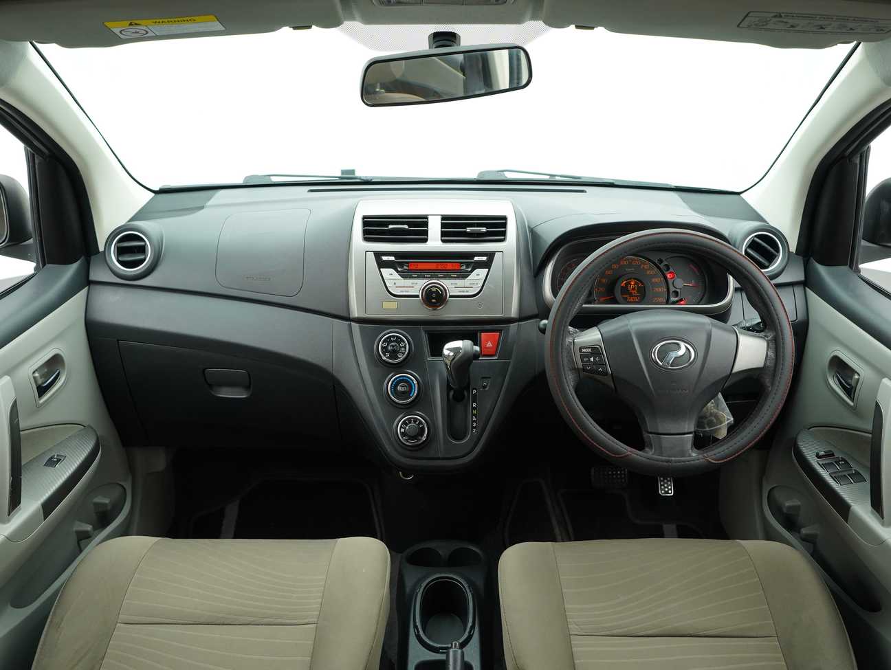 used 2015 Perodua Myvi X 1.3