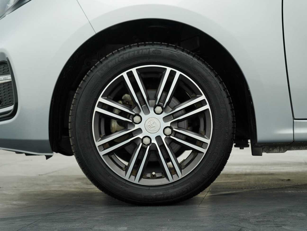 used 2019 Proton Persona Premium 1.6