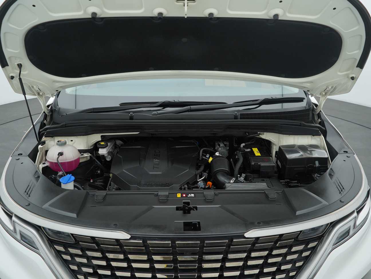 terpakai 2022 Kia Carnival High 7 Seater 2.2