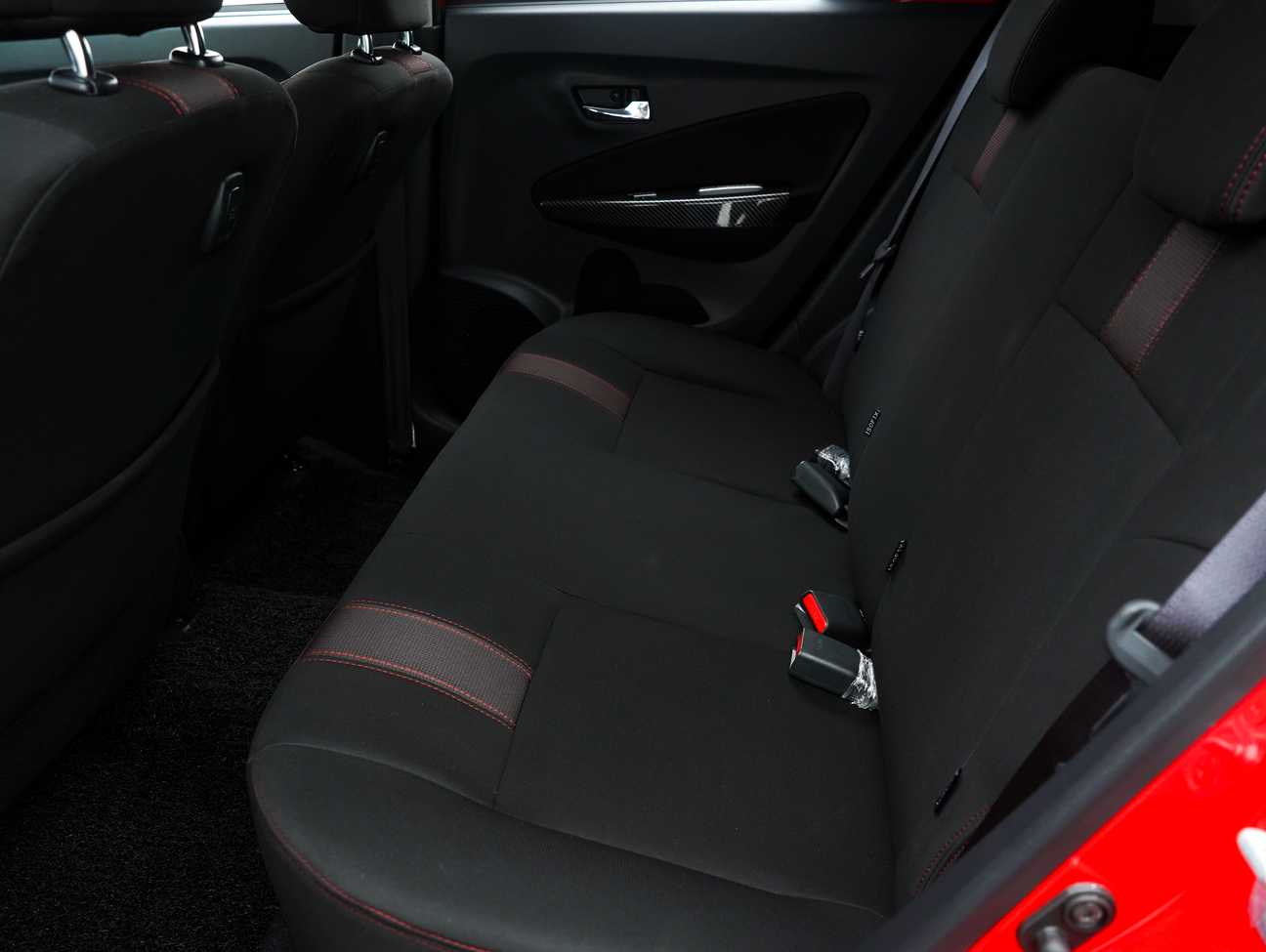 used 2022 Perodua AXIA SE 1.0