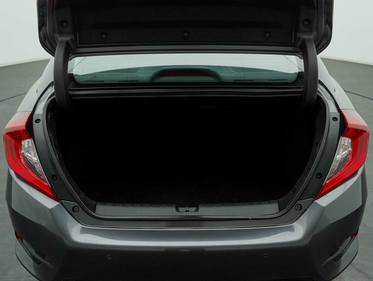 used 2018 Honda Civic S 1.8