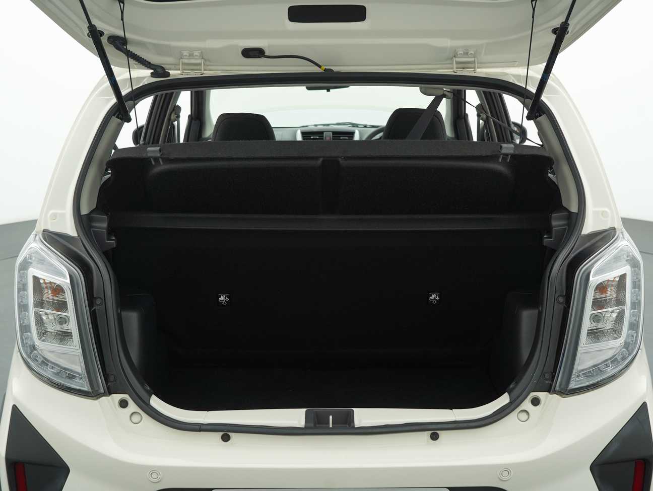 used 2021 Perodua AXIA STYLE 1.0