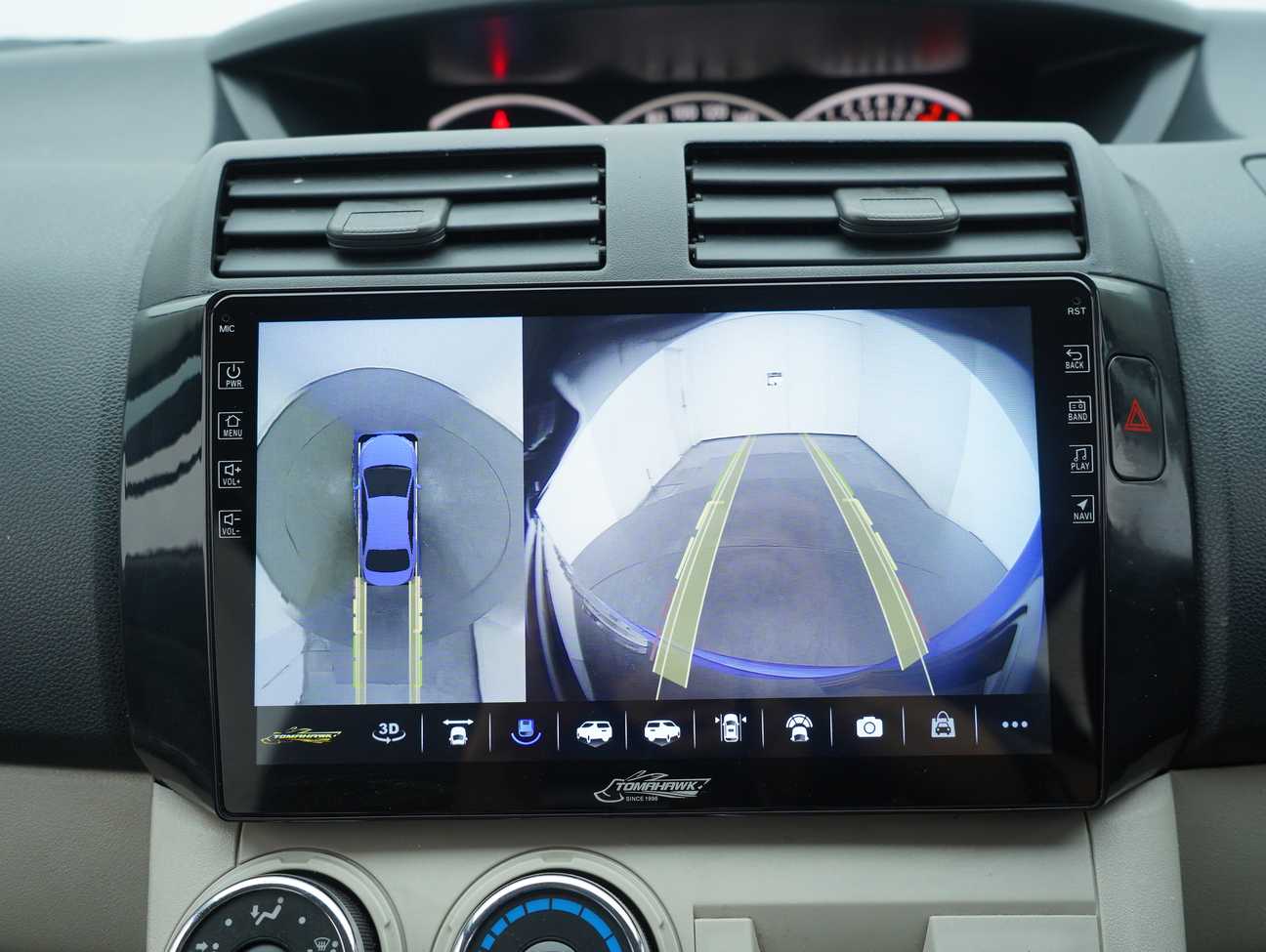 terpakai 2018 Perodua Alza EZ 1.5