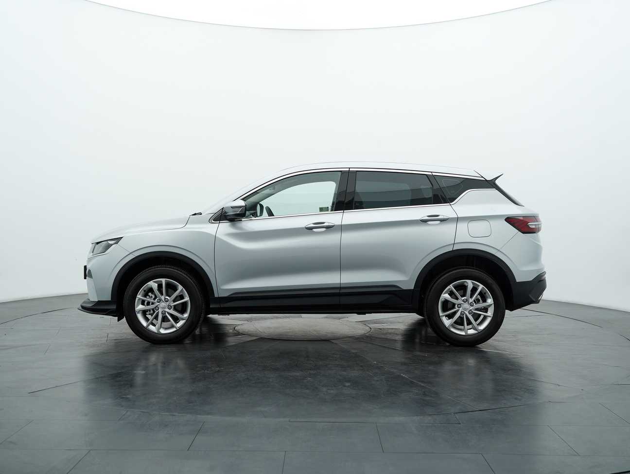 used 2025 Proton X50 Executive 1.5