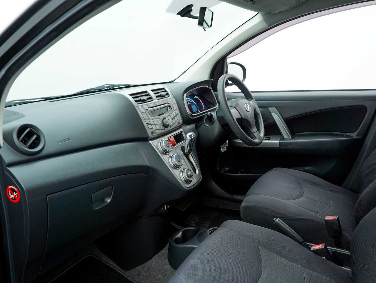 used 2013 Perodua Myvi EZi 1.3