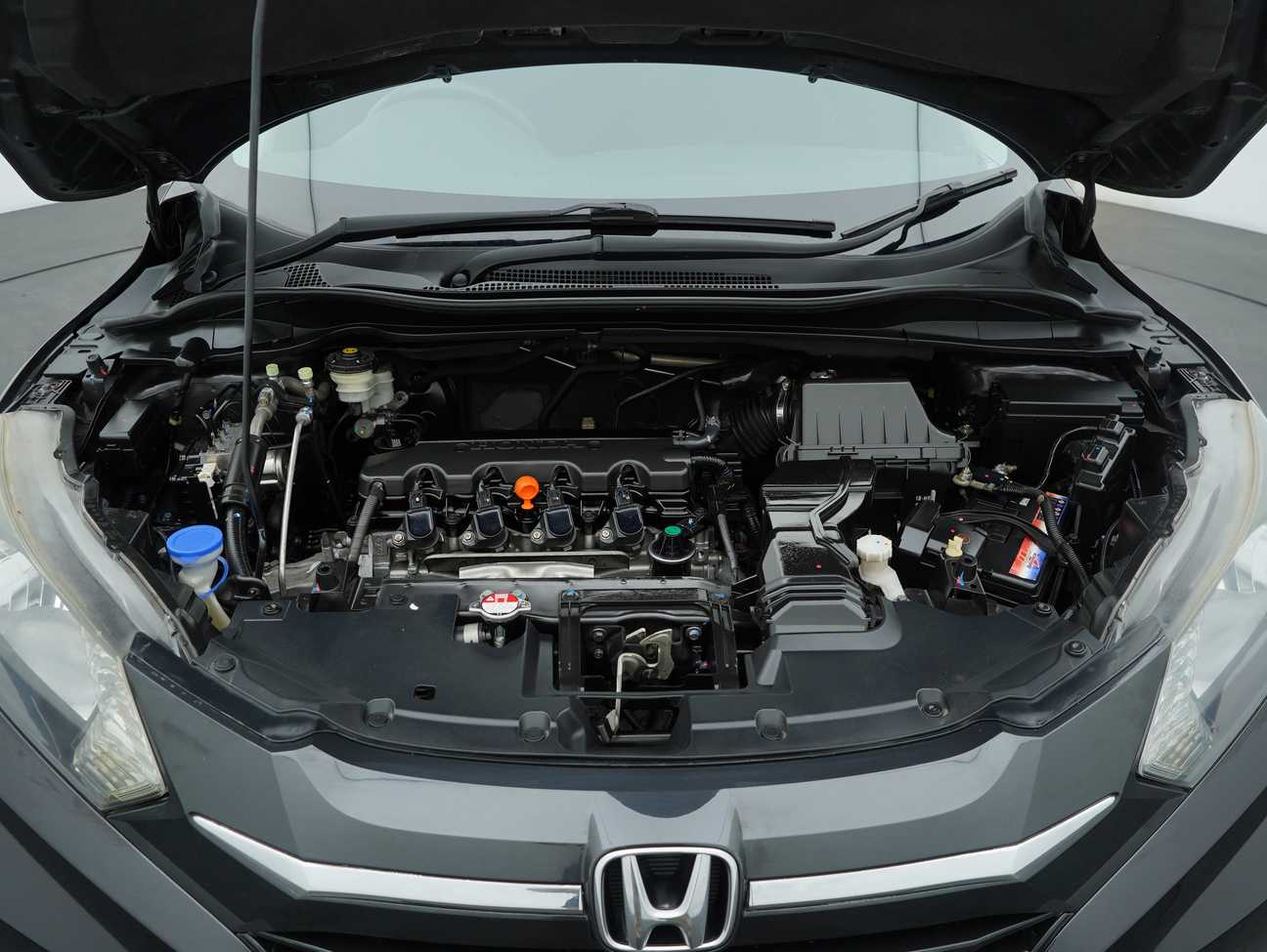 used 2015 Honda HR-V S 1.8