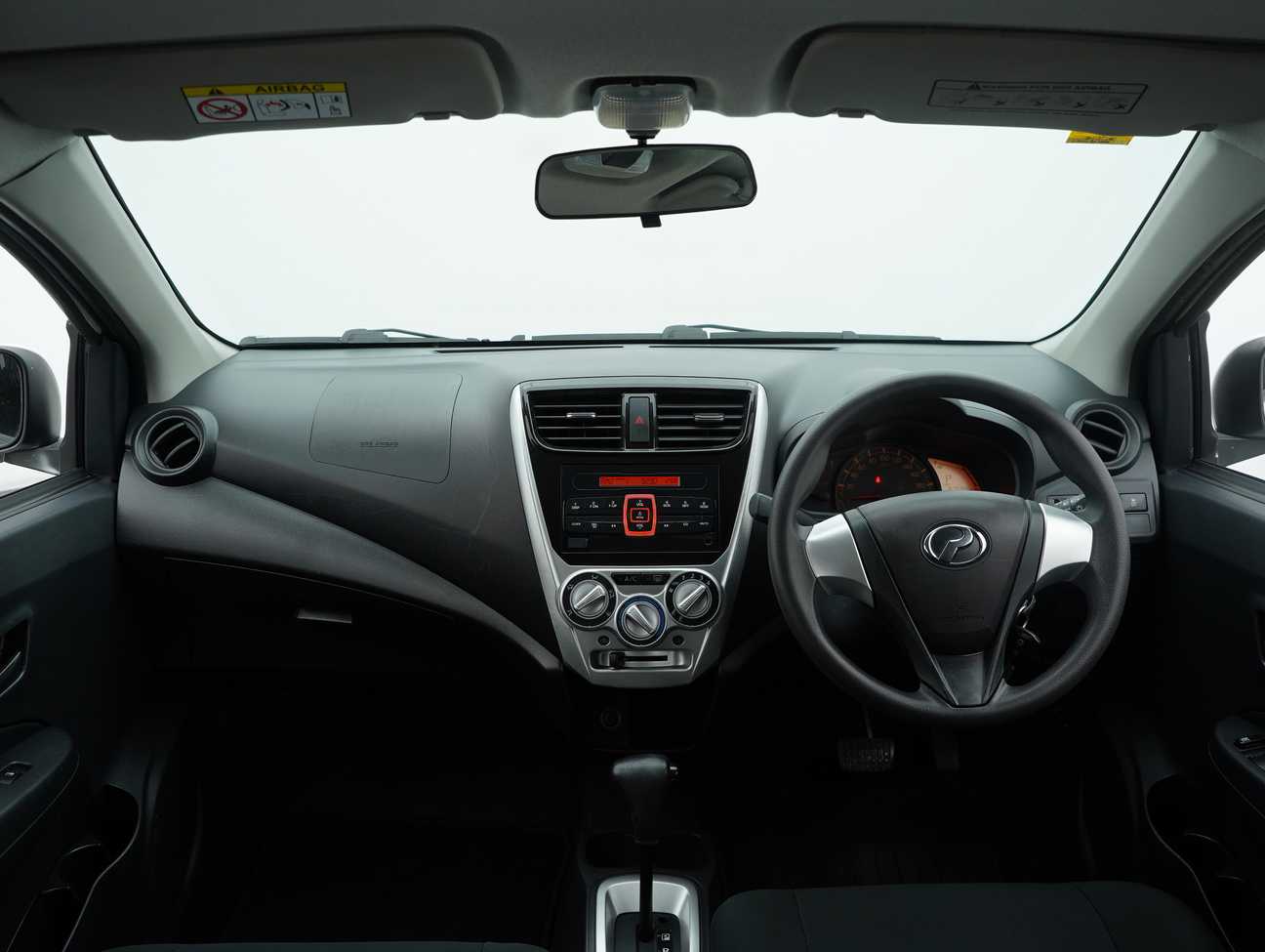 terpakai 2020 Perodua AXIA GXtra 1.0