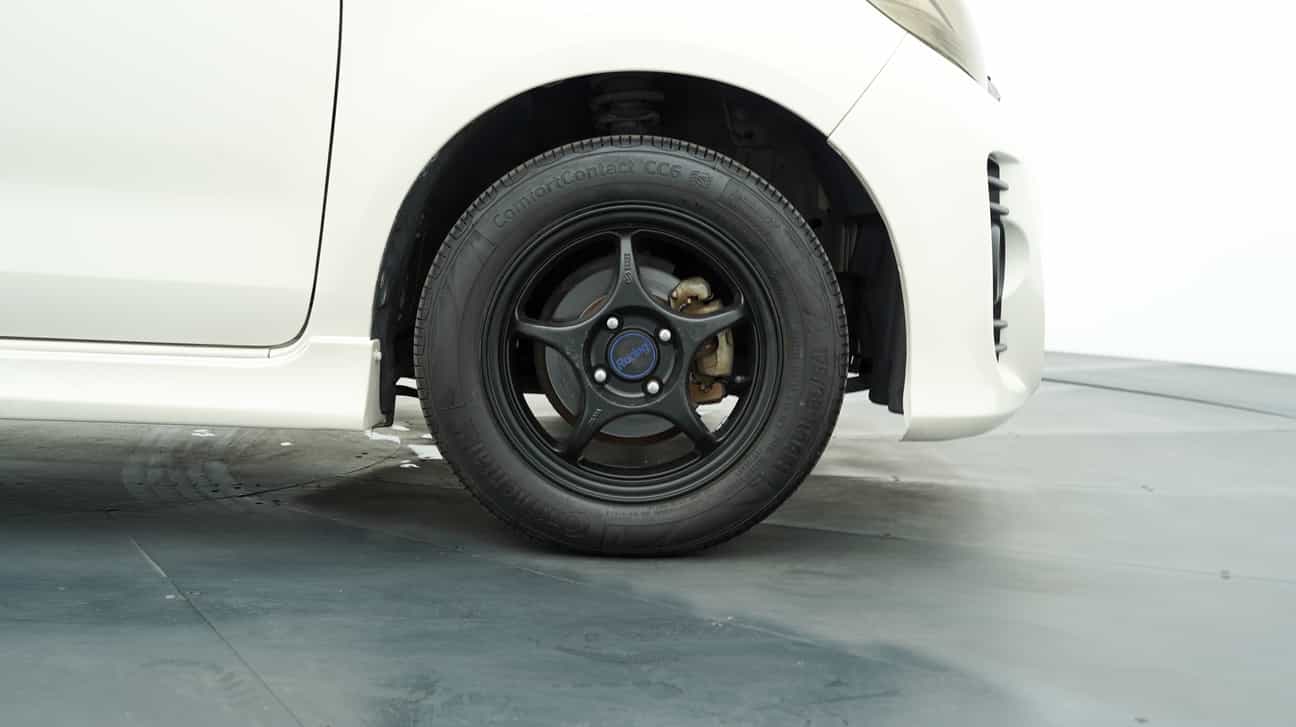 used 2014 Perodua MYVI SE 1.5