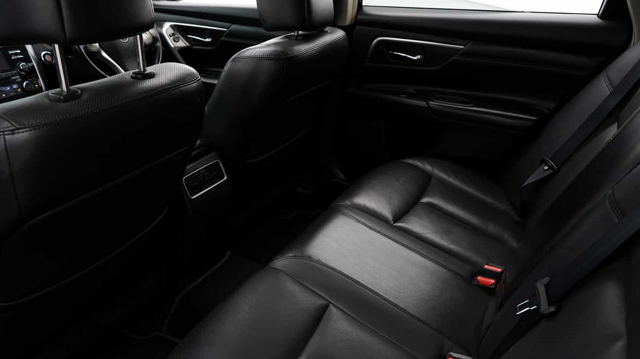 terpakai 2014 Nissan TEANA XV 2.5