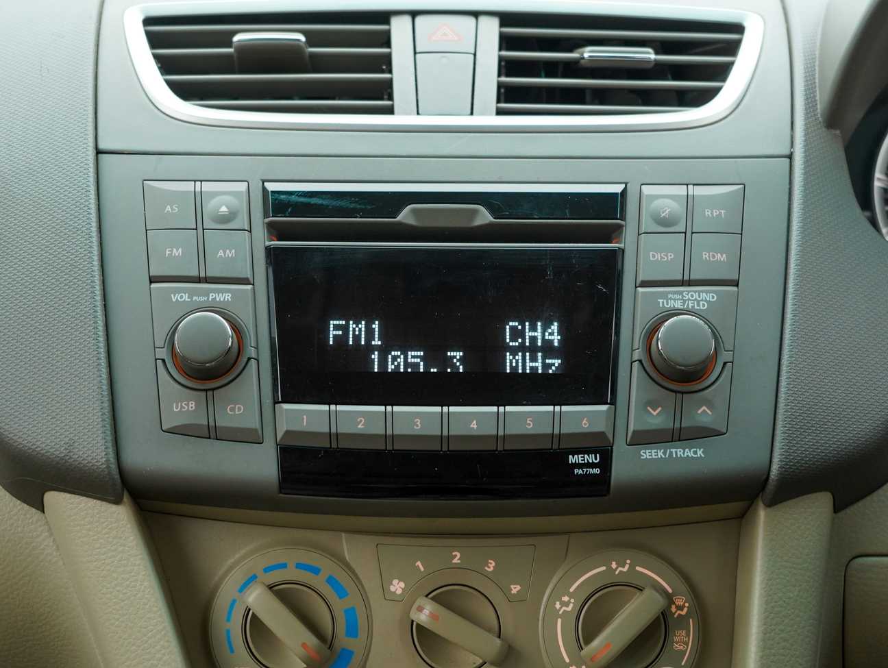 used 2018 Proton Ertiga VVT Executive 1.4
