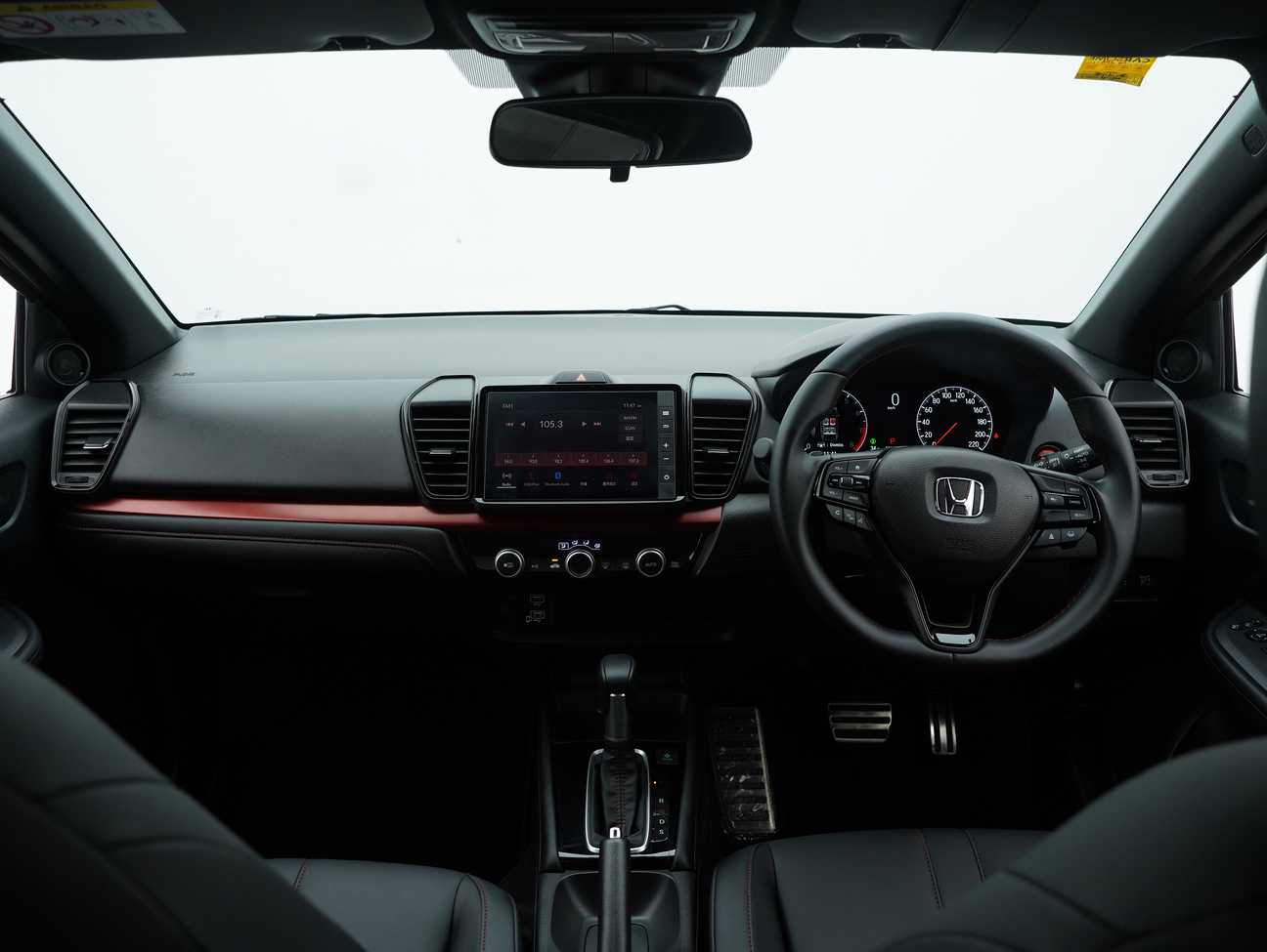 used 2025 Honda City RS 1.5