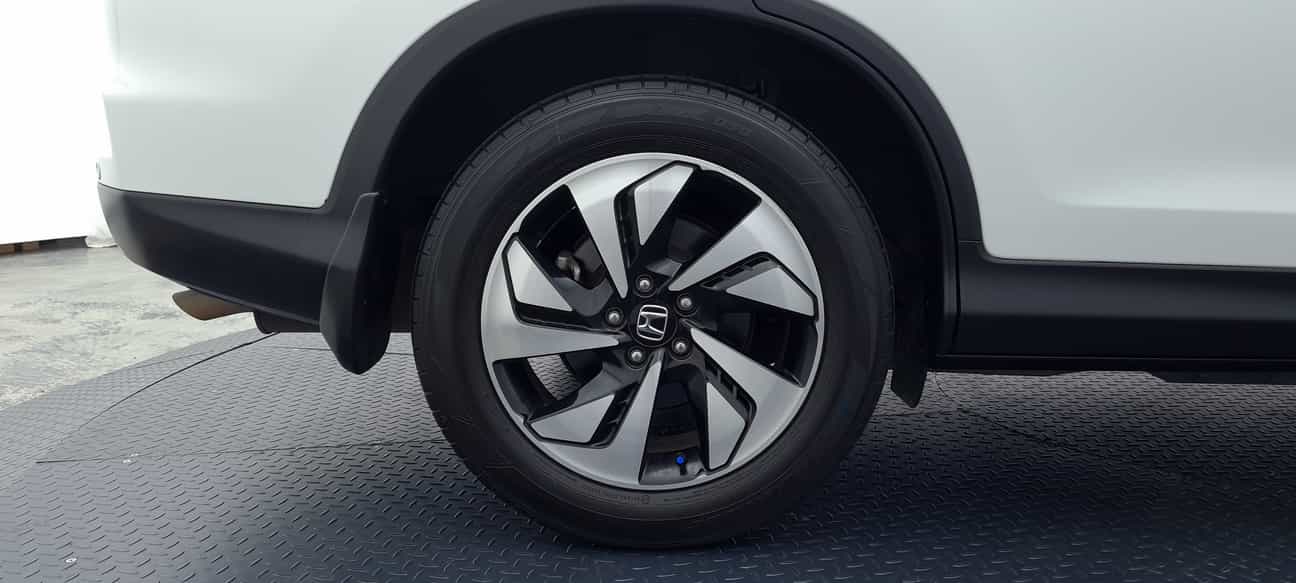 used 2015 Honda CR-V I-VTEC 2.4