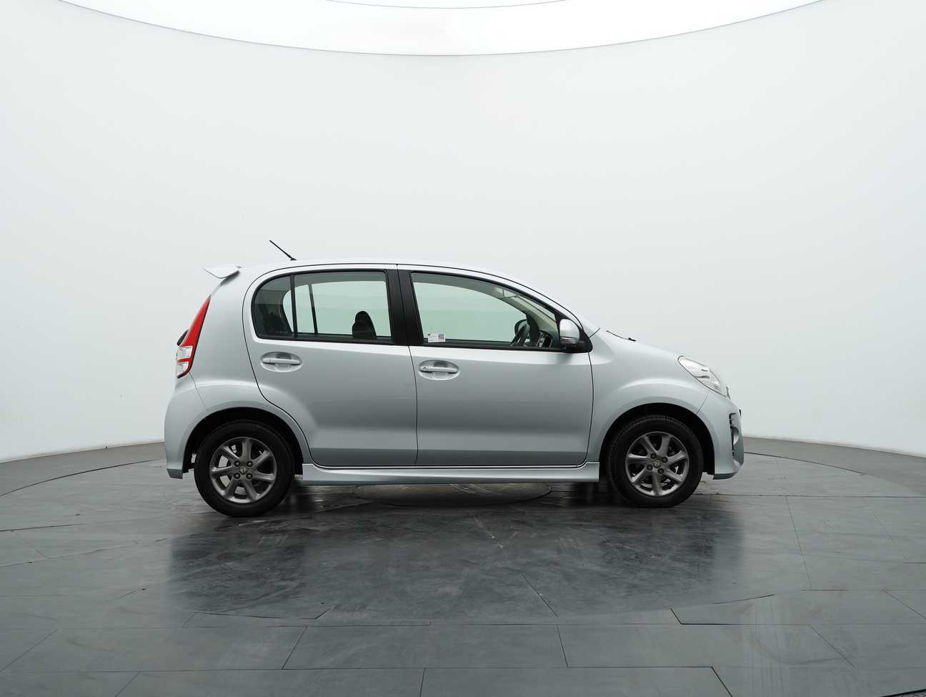 used 2011 Perodua Myvi SE 1.5