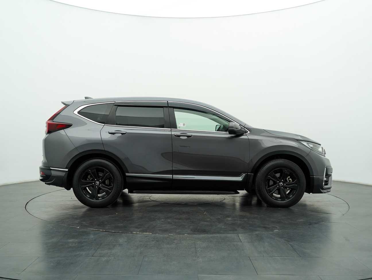 used 2021 Honda CR-V  2.0