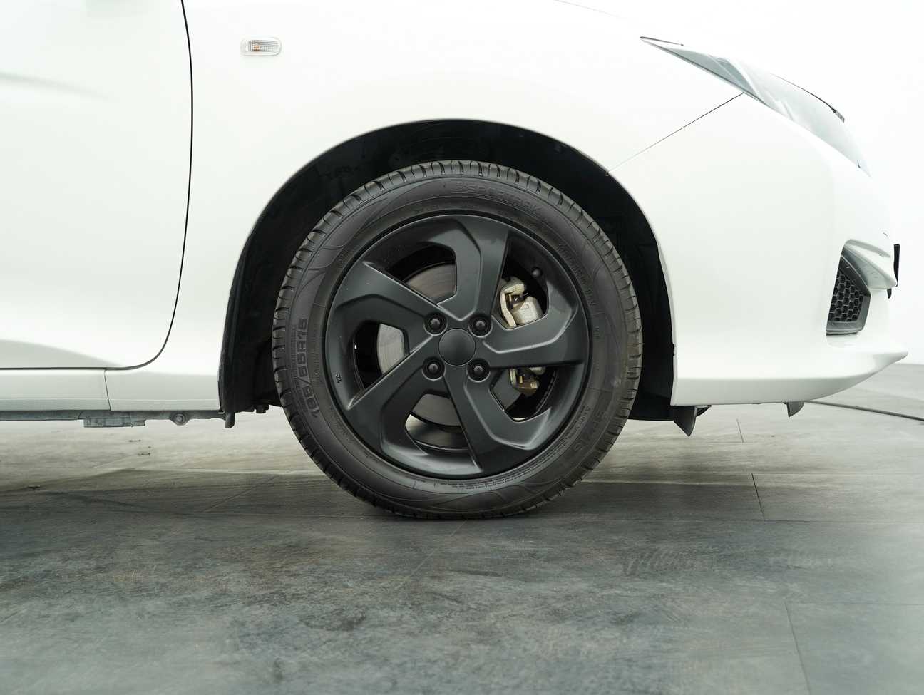 terpakai 2015 Honda City S Plus 1.5