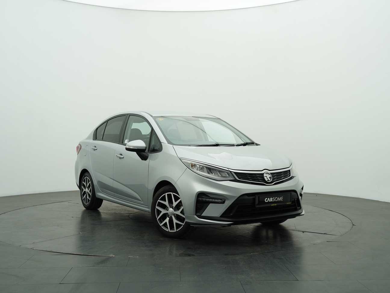 terpakai 2023 Proton Persona Premium 1.6