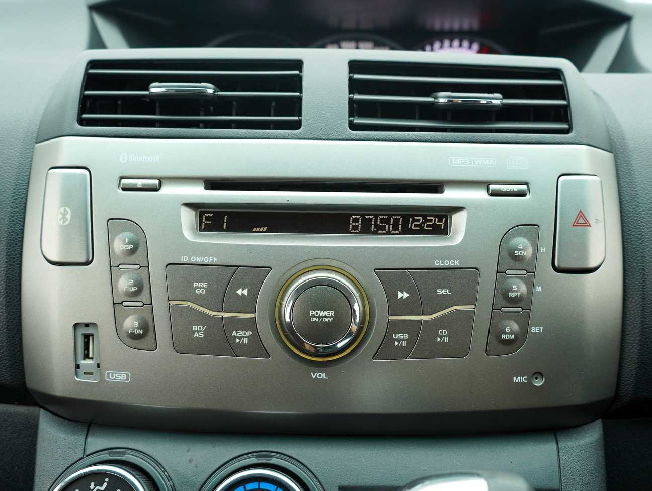 used 2015 Perodua Alza SE 1.5